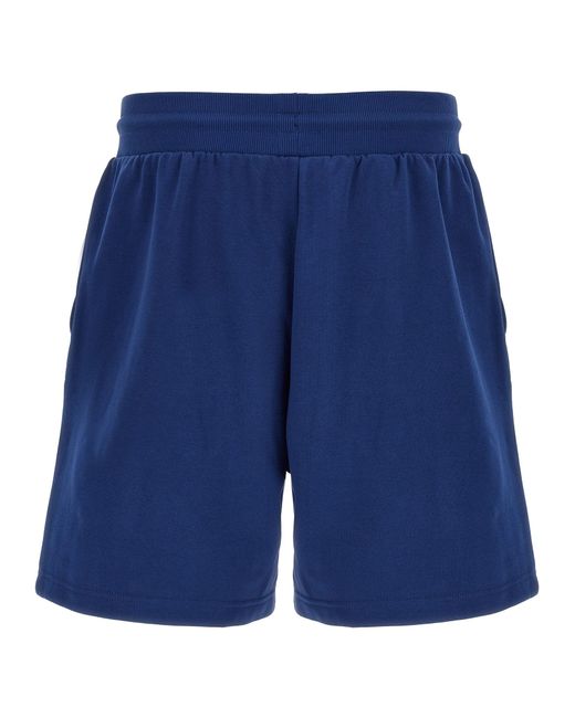Nse Box Bermuda E Short Blu-Uomo di The North Face in Blue da Uomo