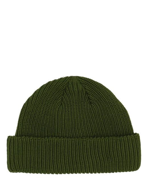 "Fisherman" Cap-Donna di The North Face in Green