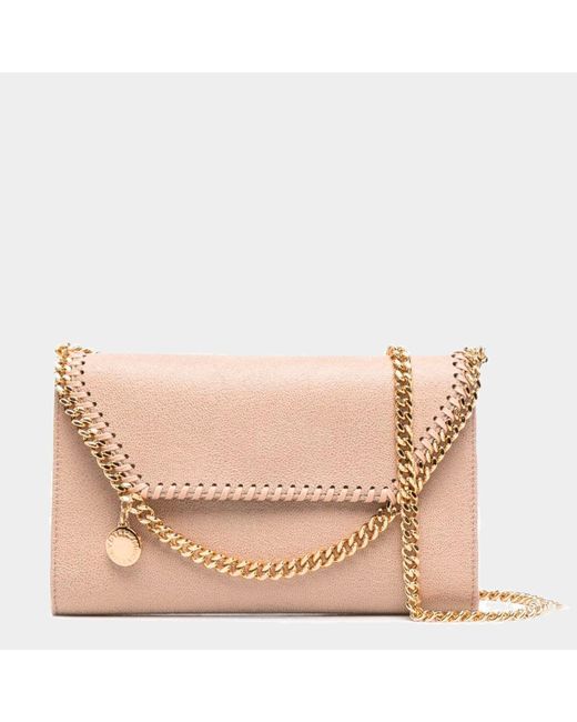 Bags Butter Cream-Donna di Stella McCartney in Natural