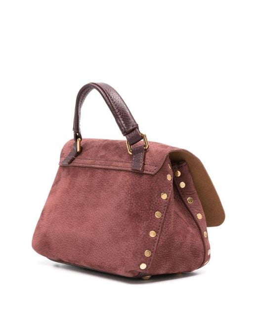 Zanellato Purple Bags