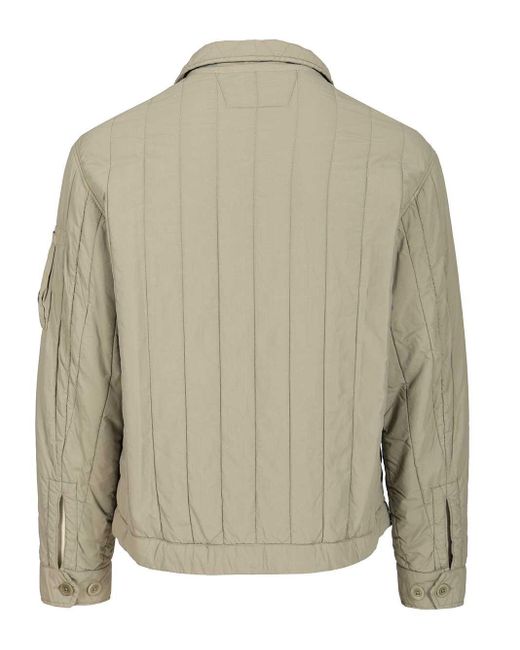 C P Company Natural C. P. Company for men