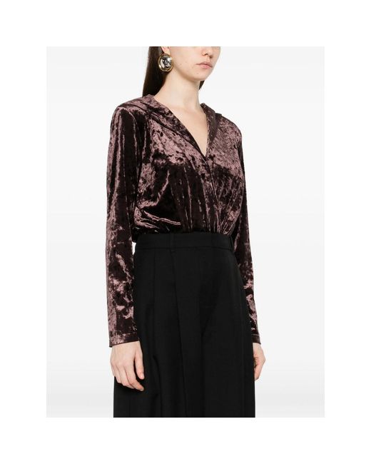 Ba&sh Black Ba&Sh Tops