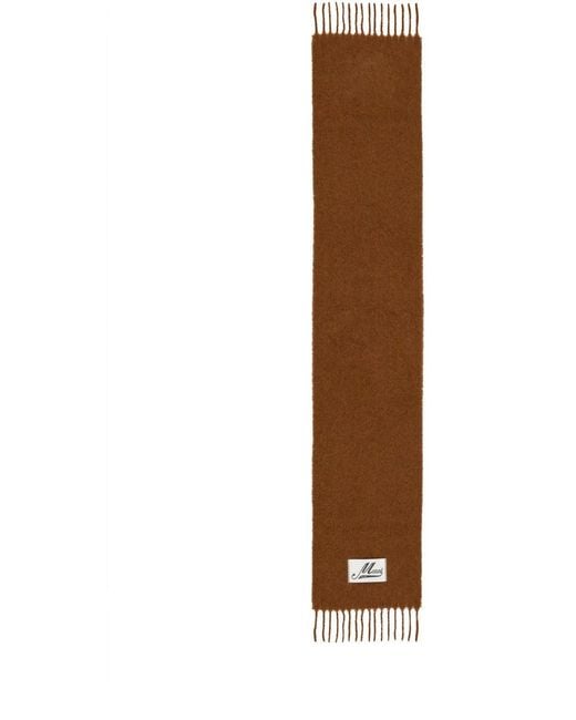 Marni Brown Dpp for men