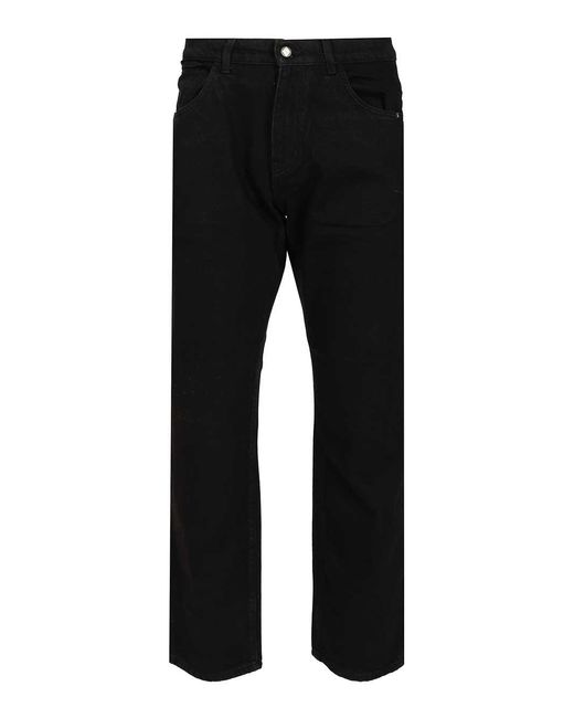 James Jeans Blu-Uomo di AMISH in Black da Uomo