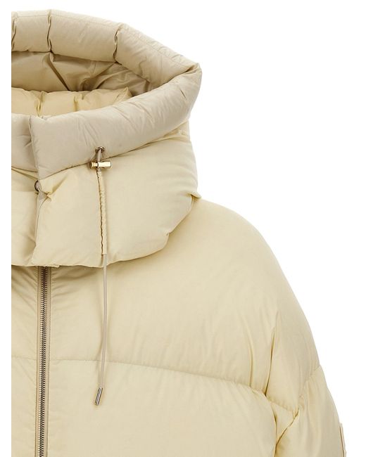 Moncler Genius Natural Roc Nation By Jay-z Down Jacket Casual Jackets, Parka for men