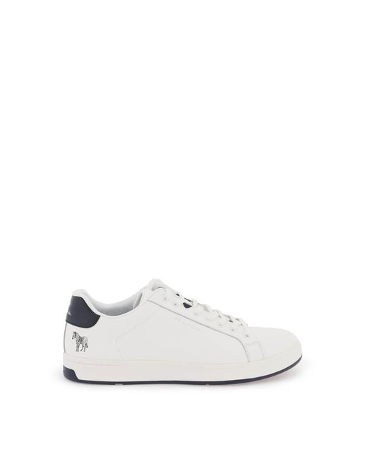 PS by Paul Smith White Albany Sne for men