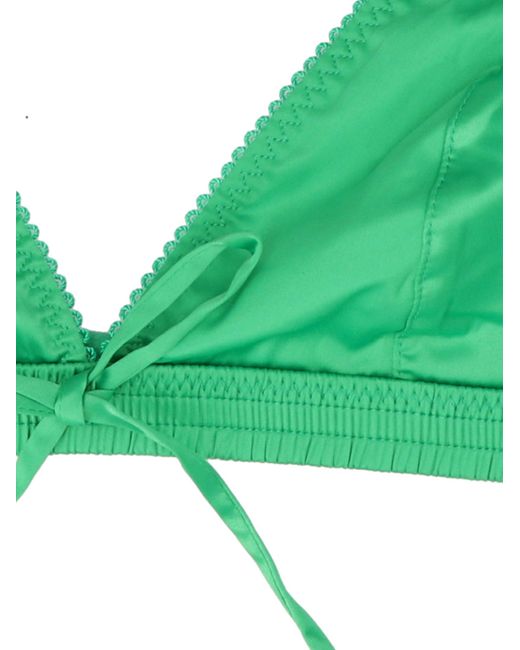 LoveStories Green Gwen Underwear, Body