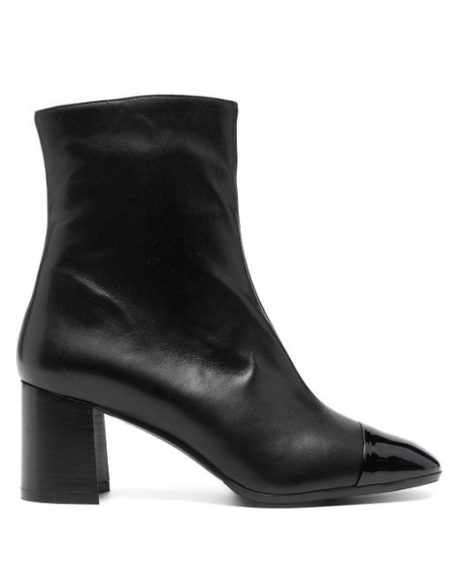 CAREL PARIS Black Boots