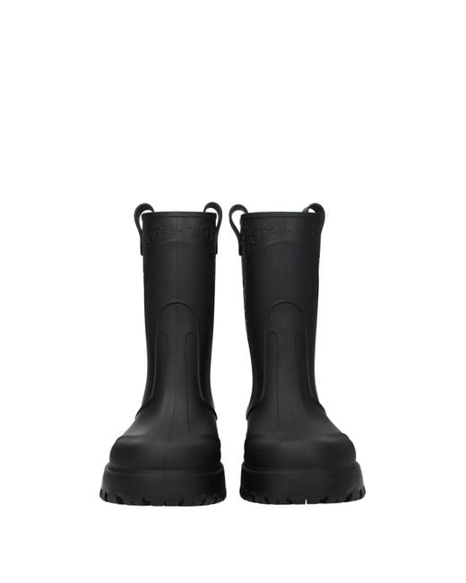 Dior rain best sale boots