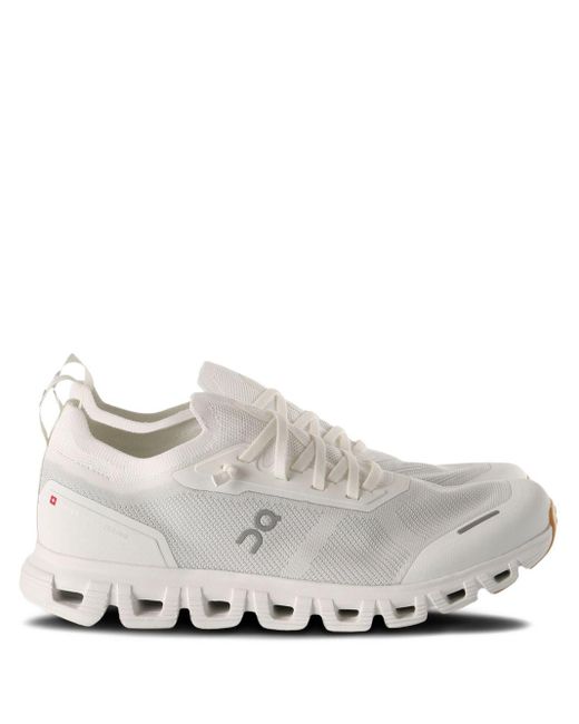 On Shoes White Cloud 6 Versa Sneakers for men