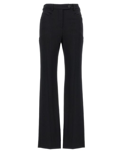 Moschino Blue Trousers