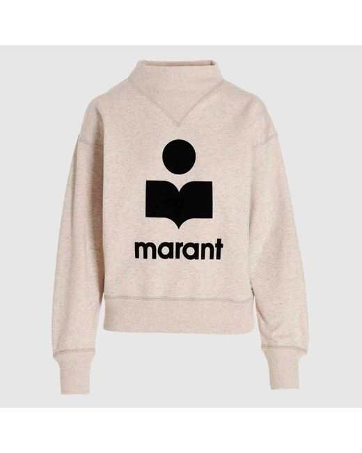 Sweaters Light And Natural-Donna di Isabel Marant