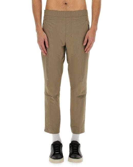 Boss Natural Pants Basin for men