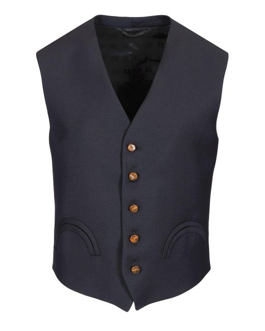 Blazé Milano Blue First Class Jackets