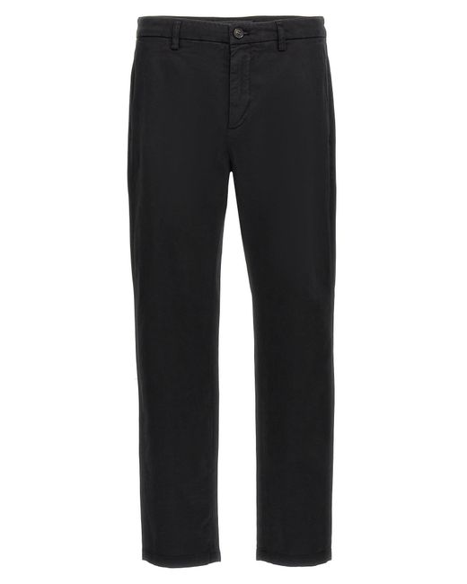 Prince Jeans Nero di Department 5 in Black da Uomo