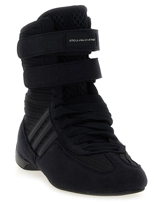 Adidas Rasant 2025.3 di Adidas By Stella McCartney in Black