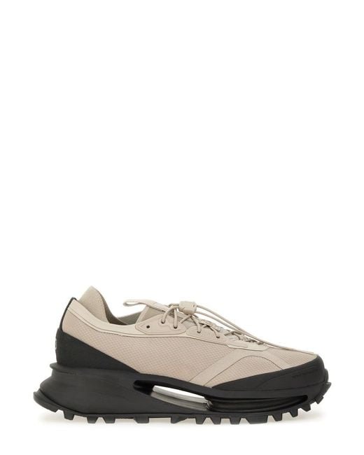"S-Gendo Trail" Sneaker-Uomo di Y-3 in Brown da Uomo