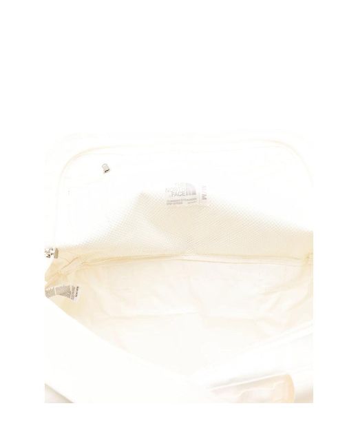 Zaini E Valigie Bianco-Uomo di The North Face in White da Uomo