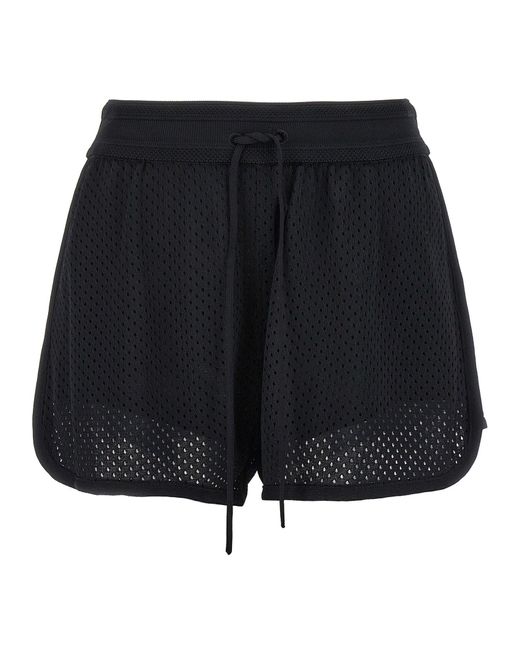 Dior Black Shorts