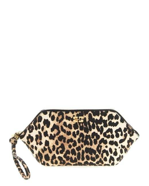 Ganni Gray Bou Make Up Beauty