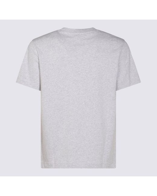 A.P.C. White Topwear for men