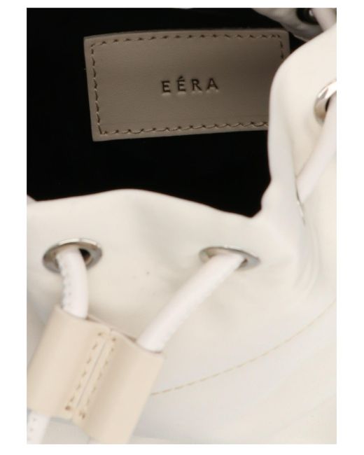Eera Natural 'Rocket Small' Handbag