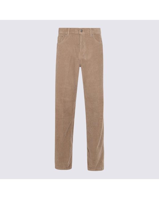 Haikure Natural Jeans Rope