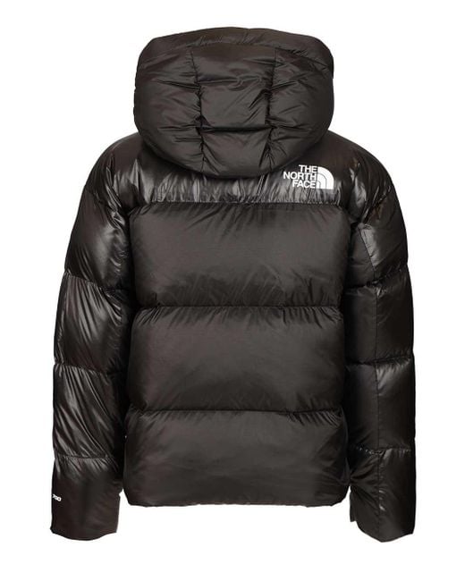 The North Face Black Pertex Down Jacket Coats for men