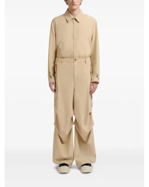 Marni Natural Cargo for men