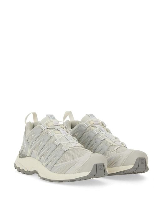 "Xa Pro 3D" Sneaker-Donna di Salomon in White