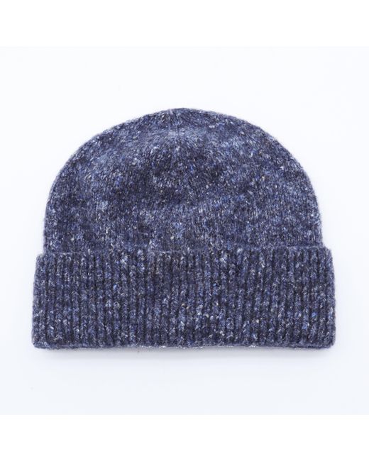 Brunello Cucinelli Blue Hats And for men
