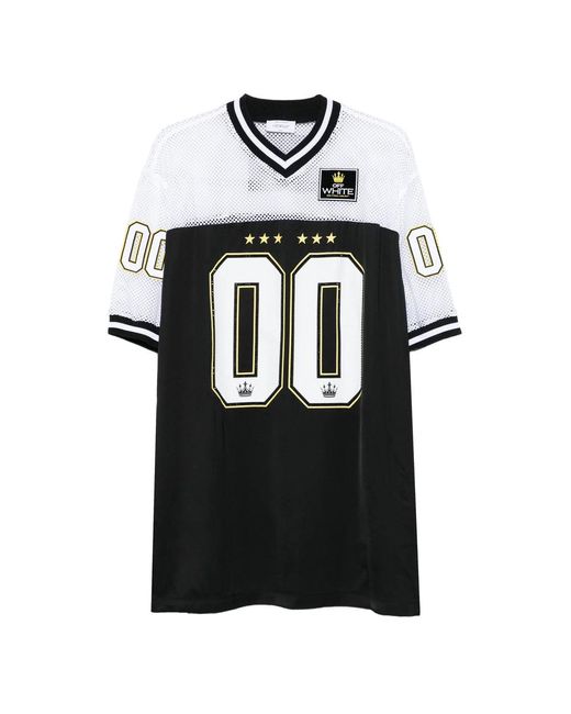 Off-White c/o Virgil Abloh Black Dresses