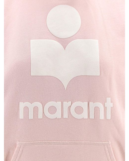 Isabel Marant Pink Mansel