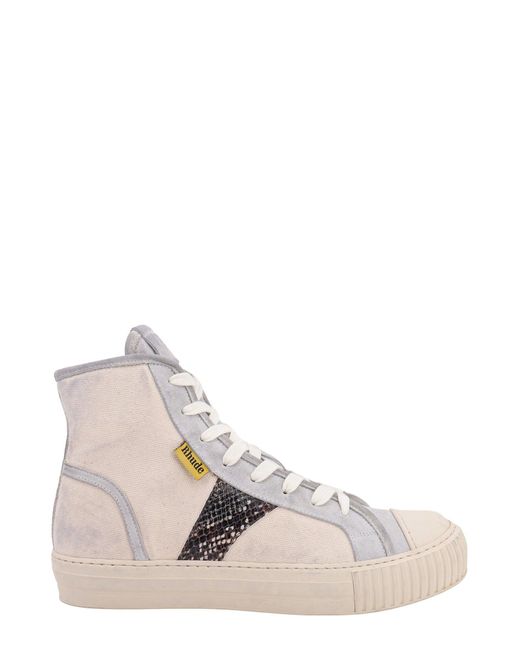 Rhude White Trainers for men