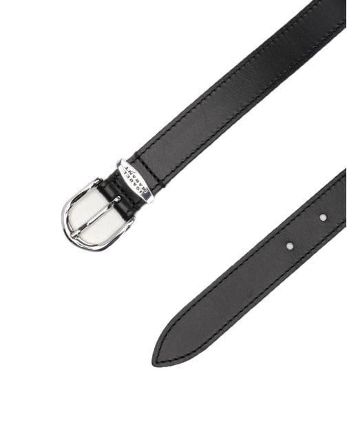 Isabel Marant Black Zadd Belts