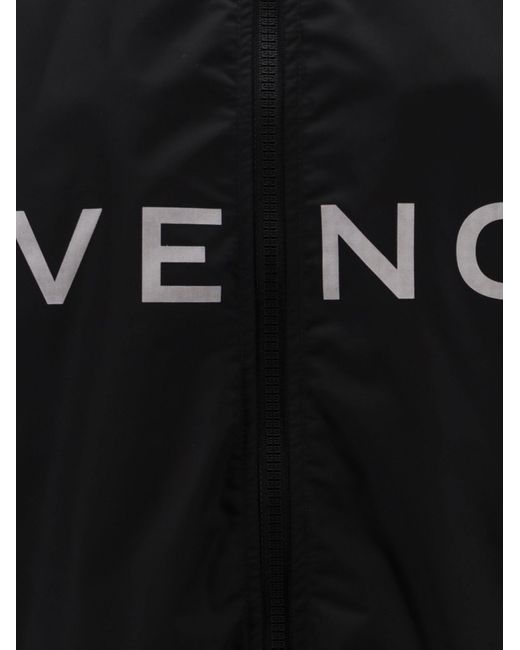 GIUBBINO di Givenchy in Black da Uomo