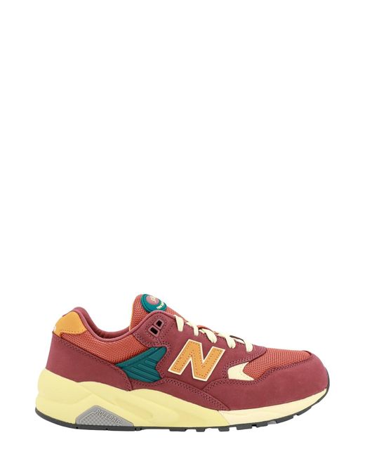 New Balance Red 580 for men