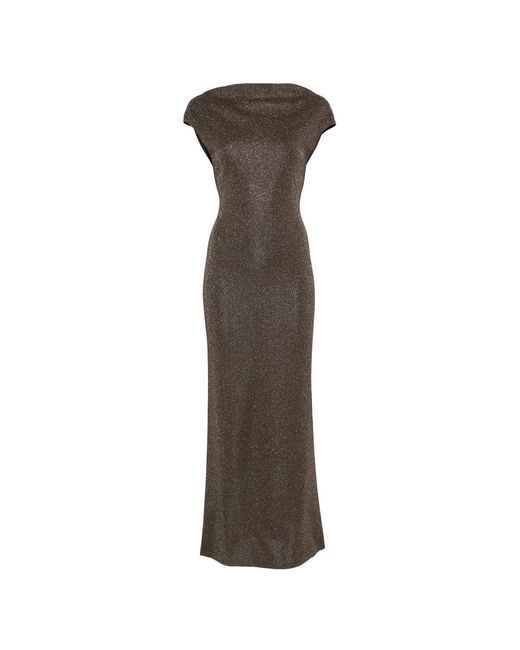 Abiti Marrone-Donna di Max Mara in Brown