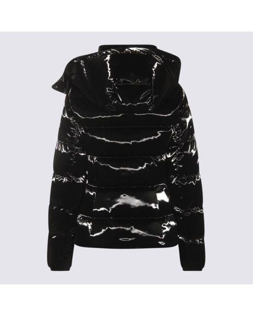 Coats Blacks And Greys-Donna di Mackage