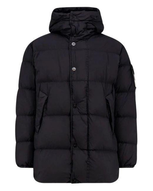 Burberry Black Midi Skirts Nude & Neutrals