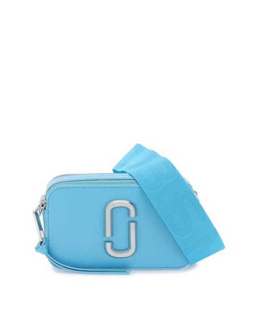 Camera Bag 'The Utility Snapshot' di Marc Jacobs in Blue