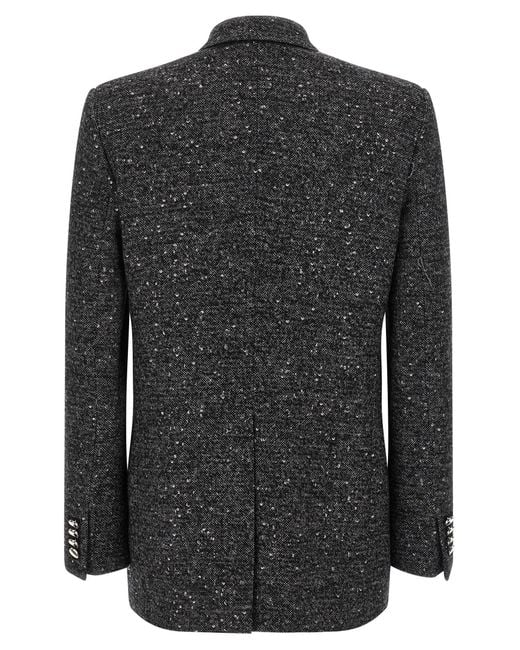 Tagliatore Black Jasmine Blazers