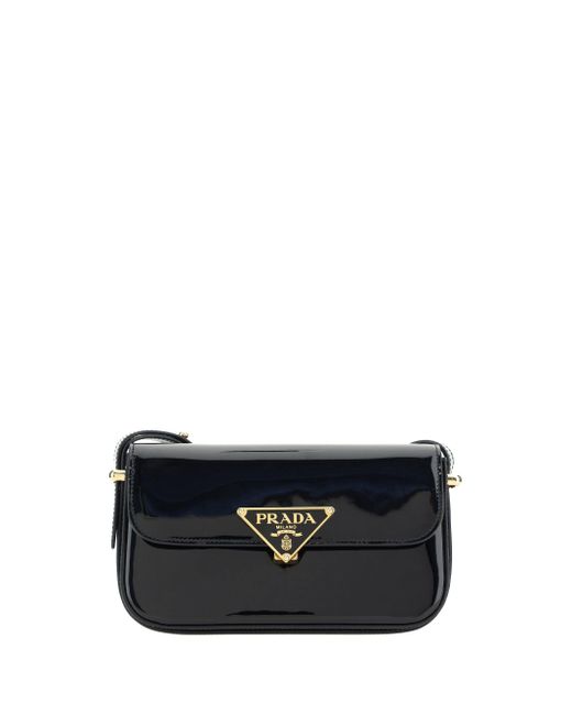 Prada borsa a spalla sale