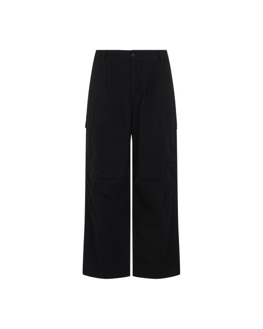 Carhartt Cargo Black for men
