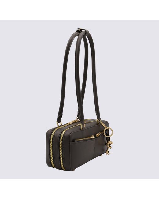 Bags Marrone-Donna di Self-Portrait in Black