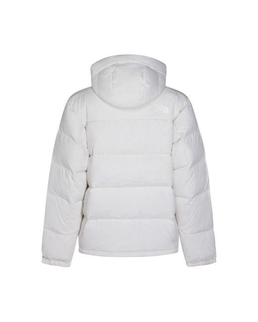 Down Jackets di The North Face in Gray da Uomo