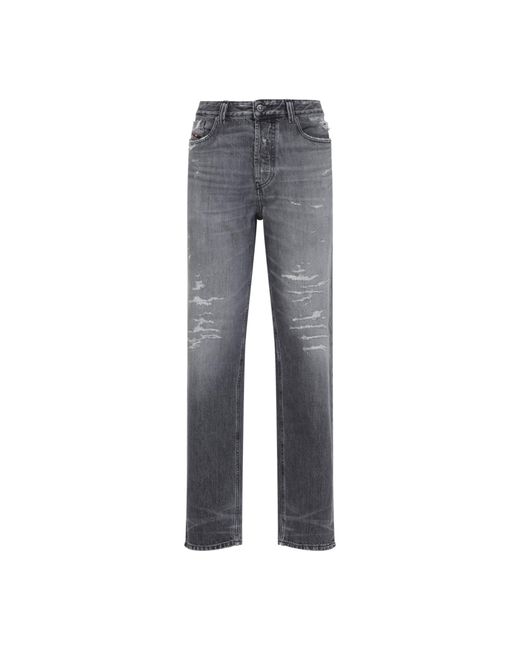 1988 D-Ark Cotton Jeans-Donna di DIESEL in Gray