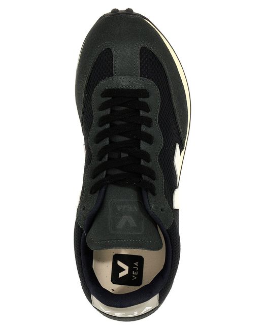 Veja Black 'Rio Branco' Sneakers