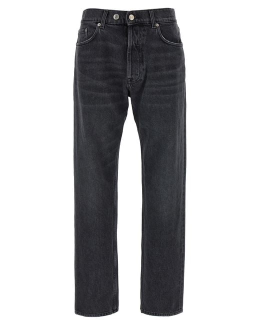 Department 5 Blue Musso Jeans for men