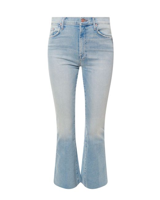 JEANS di Mother in Blue